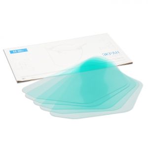 Экран защитный *ЦЕЛИТ* Запасной блок (5 шт.)