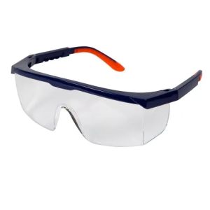 Очки защитные прозрачные "Clean+Safe"