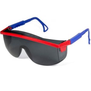 Очки "О37 Universal titan" super защитные открытые (5-2,5 PC)