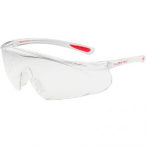 Очки "О55 Hammer Profi" (PC) прозрачные незапотевающие мягкий носоупор и заушники РОСОМЗ (Россия)