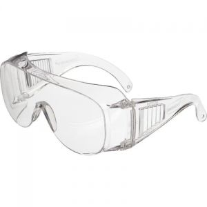 Очки "035 ВИЗИОН" (PL) защитные прозрачные РОСОМЗ