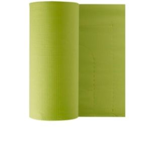 Салфетки в рулоне 80 шт. ЛАЙМ на завязках, Euronda, Италия