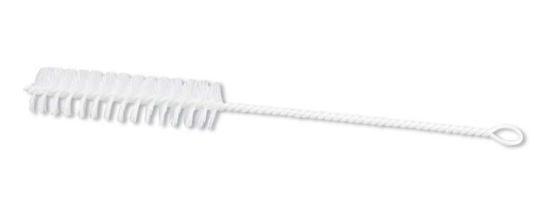 Ершики (6шт.) для очистки слюноотсосов и пылесосов d11мм и 16мм Mirasuc brush, Hager & Werken 605216