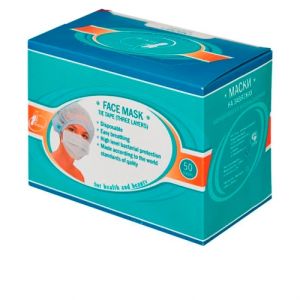 Маски 100шт., Гекса