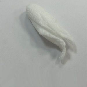 Тампоны усик, нестерильный, марлевый (15х15см), 200шт. Matopat