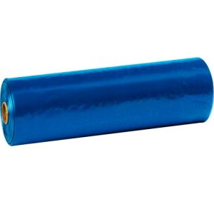 Фартуки для пациентов СИНИЕ *КРИСТИДЕНТ* 56х76см полиэтиленовые в рулоне (200 шт.)