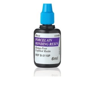 Porcelain Bonding Resin смола для керамических реставраций (6мл) B-3110P, Bisco