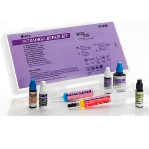 Intraoral Repair Kit - Набор для внутриротовой починки керамики B-22300K, Bisco
