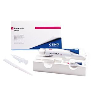 LuxaTemp Handmix (106г. А2), DMG 110111