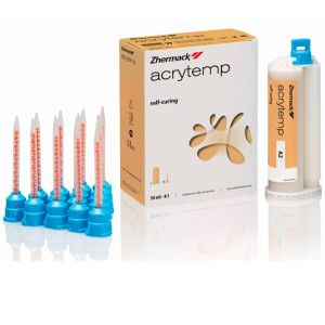 Acrytemp цвет А2, С700200, Zhermack