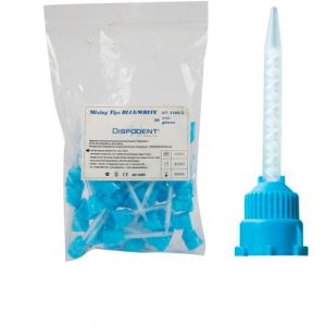 Насадки смешивающие для Structur (Dispodent)