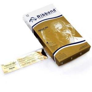 RIBBOND THM НАБОР ДЛЯ ШИНИРОВАНИЯ (3 ММ X 22 СМ), БЕЗ НОЖНИЦ MRE3THM