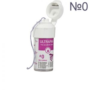 Нить ретракционная ULTRAPAK (УЛЬТРАПАК) #0