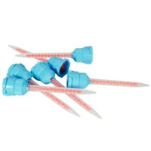 Насадки смешивающие для LUXATEMP/PROTEMP AUTOMIX/ VISALYS TEMP "ДС Полир" 10:1, 50 шт.