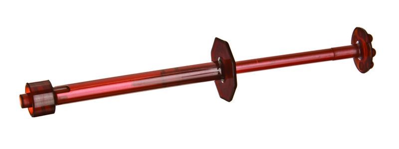 Skini Unidose Syringes 0,5мл, 20шт.-шпр эндодонтические, Ultradent UL1680