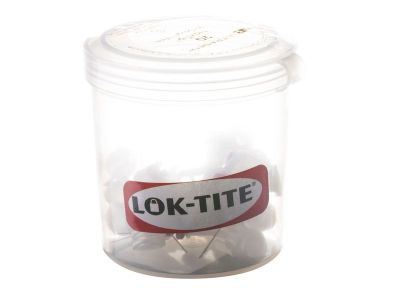 NaviTip-Насадки эндодонтические (17 мм, 29 g) белые, 20 шт. UL5112, Ultradent