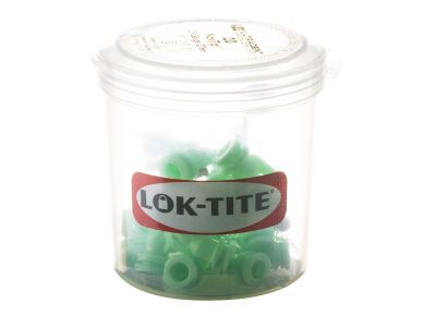 NaviTip-Насадки эндодонтические (27 мм, 29g) зеленые, 20 шт. UL5115, Ultradent