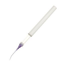 Capillary Tips (014) - насадки для эвакуации жидкости из канала, 20шт., ULTRADENT