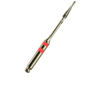 Калибровочный дриль №308S 308L ДК-1,79-11,90 (6шт.), Форма