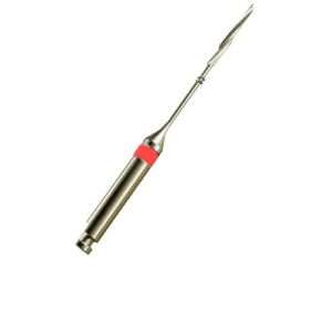 Пенетрационный дриль №308S, 308L ДР-0,76-12,30 (6шт.), Форма