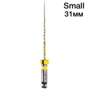 TruNatomy Small 31мм, стерильные (4 шт.)