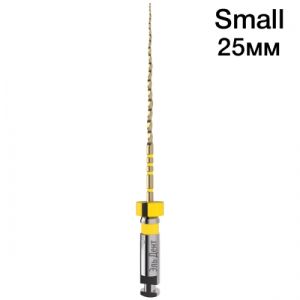 TruNatomy Small 25мм, стерильные (4 шт.)