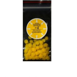 Ромашка-Счетчик использования инструментов 100 шт (Россия)