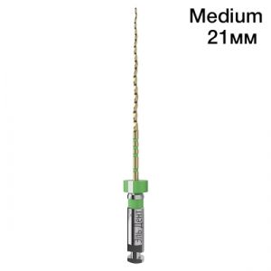 TruNatomy Medium 21мм, стерильные (4 шт.)