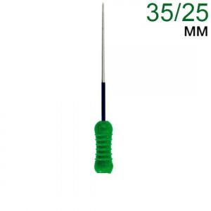 NiTi Finger Spreaders-Спредеры ручные, 35/25мм (6шт.), EndoStar