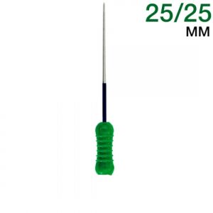 NiTi Finger Spreaders-Спредеры ручные, 25/25мм (6шт.), EndoStar