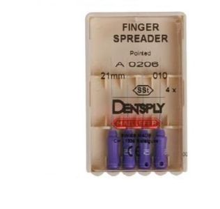 Spreaders №10-40 (25мм) Майлифер (4шт.)