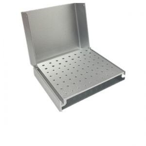 Термоблок для боров №11 FG/RA (стальной)