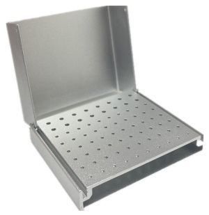 Термоблок для боров №11 FG/RA (стальной)