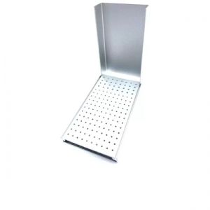 Термоблок для боров №12 FG/RA (стальной)