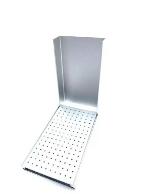 Термоблок для боров №12 FG/RA (стальной)