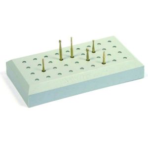 Термоблок для боров FG-36 (серый)