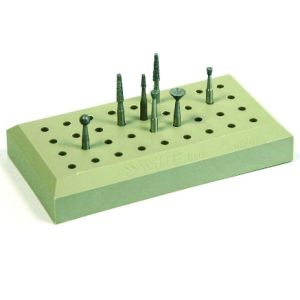 Термоблок для боров RA+HP-36 (зеленый)