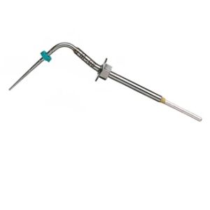 Элементсфри Нагревающий плаггер Бьюкенена Fine Medium .08 конусность, Керр