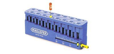 Mini-Endo-Block-подставка для эндоинструментов