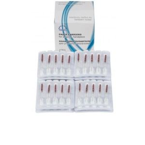 Каналонаполнители КМИЗ для углового наконечника №25 L=25 (50 шт.)