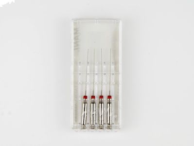 Paste carriers ISO 25 (21мм) упаковка 4 шт. MANI