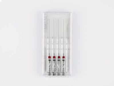 Paste carriers ISO 25 (29мм) упаковка 4 шт. MANI