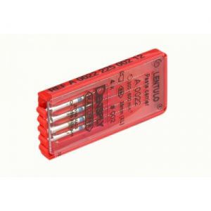 Lentulo №1 25мм (4шт) - каналонаполнитель машинный Maillefer