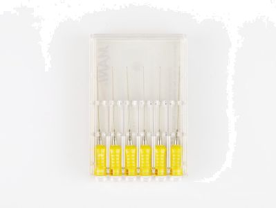 Spreaders Mani №20 (25 мм) упаковка 6 шт.