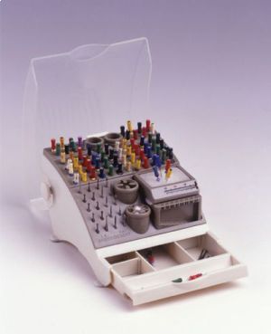 Органайзер для эндодонтии (Израиль)