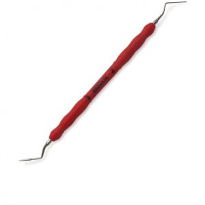 Гуттаперча Плагер 3/2 красный 129-303 3/2, МЕДЕНТА