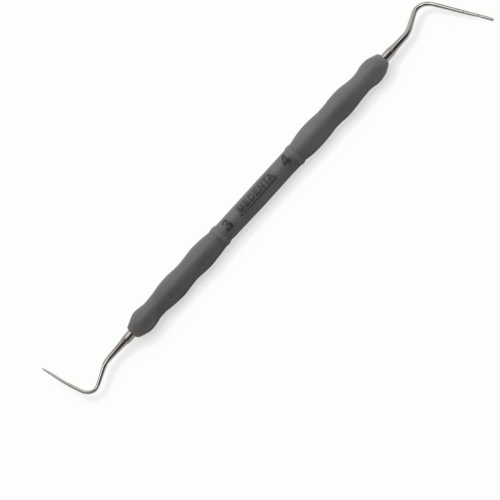 Machtou-Pluggers 3/4 (1,0мм) серый 129-304 3/4, МЕДЕНТА