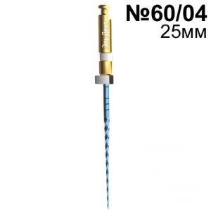 E-Flex Blue №60/04 25мм (6шт), Eighteeth