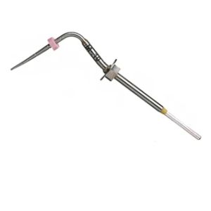 Элементсфри Нагревающий плаггер Бьюкенена Medium .10 конусность, Керр