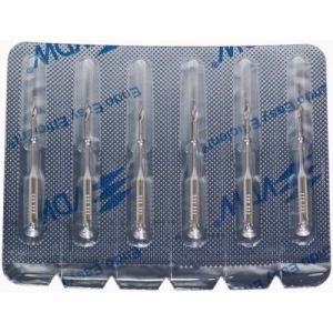 Gates Drills VDW №6 (19 мм)